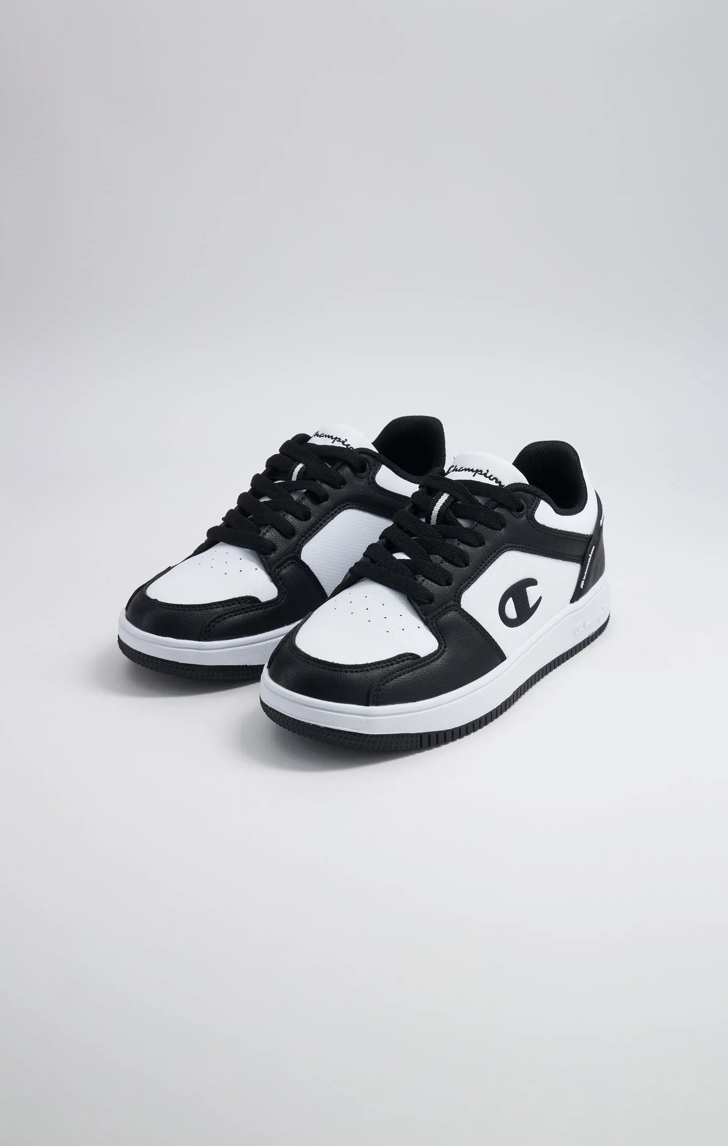 Zapatillas RD18 Low de niño