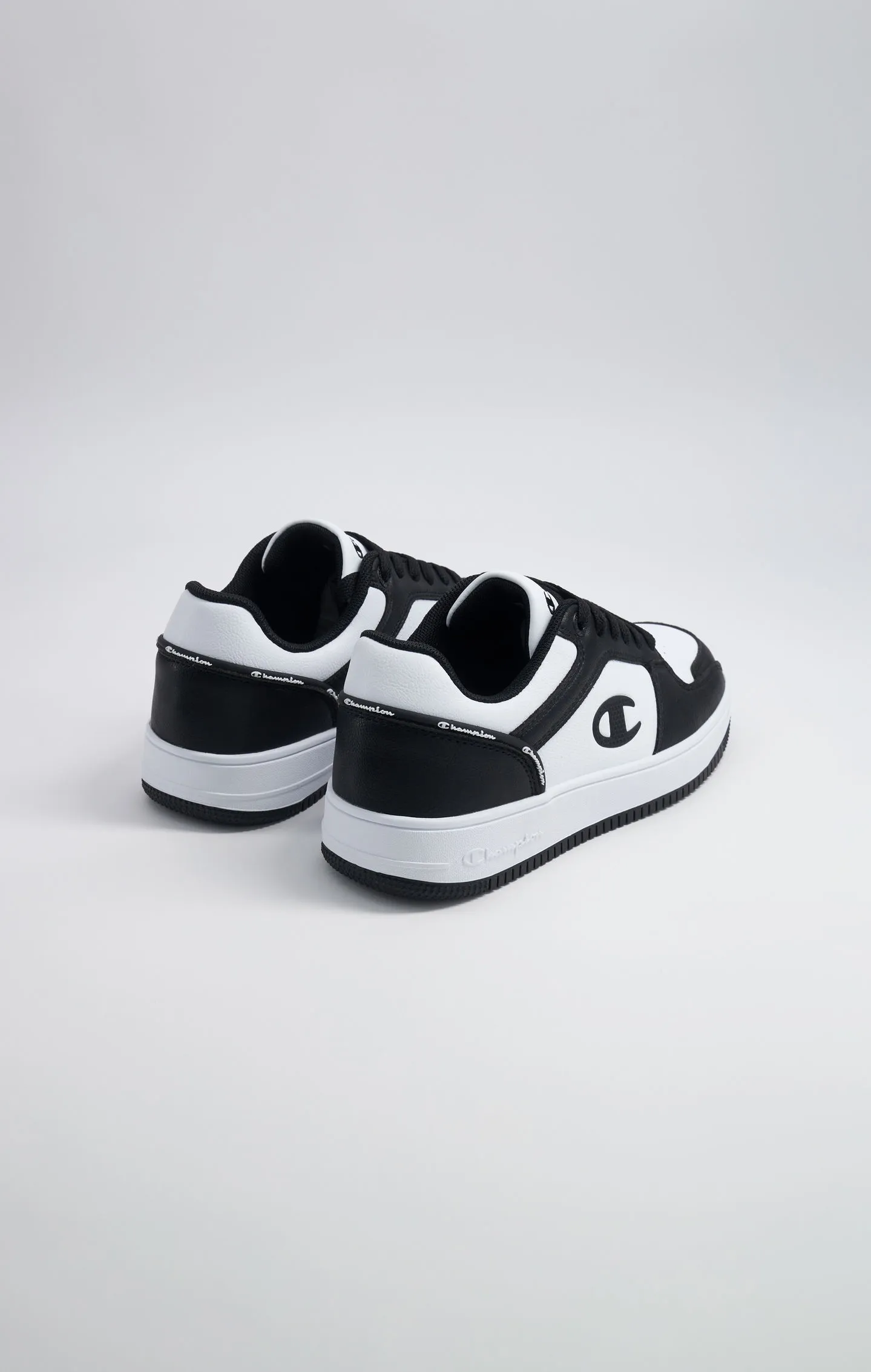 Zapatillas RD18 Low de niño