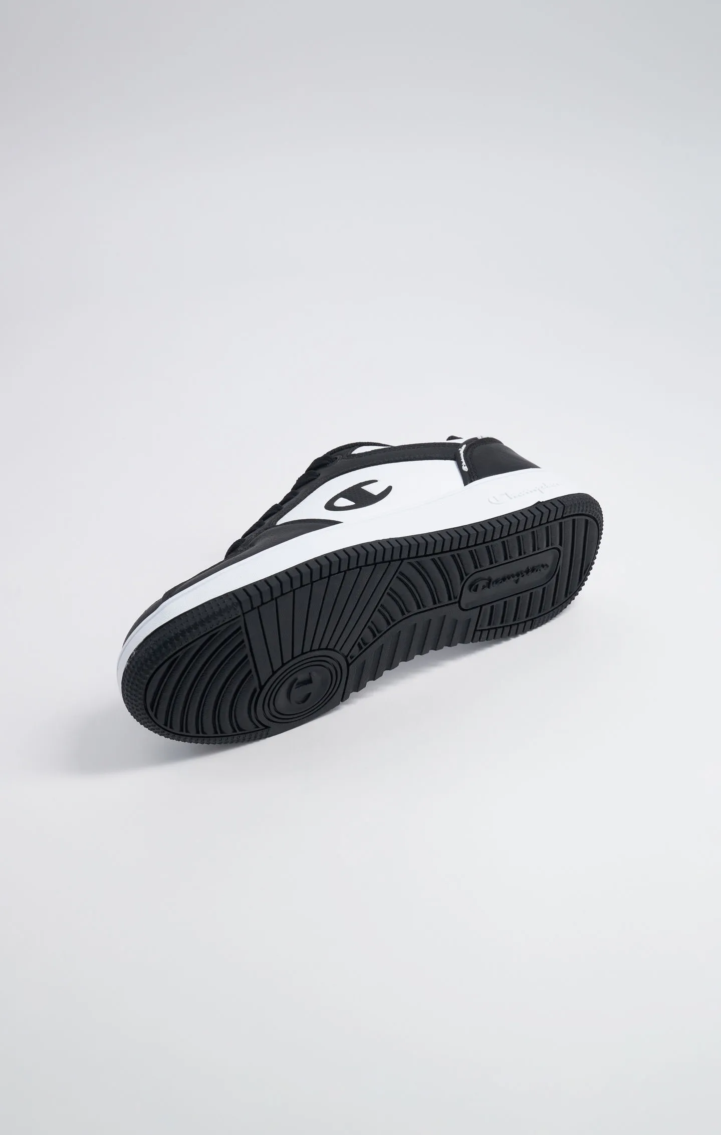 Zapatillas RD18 Low de niño