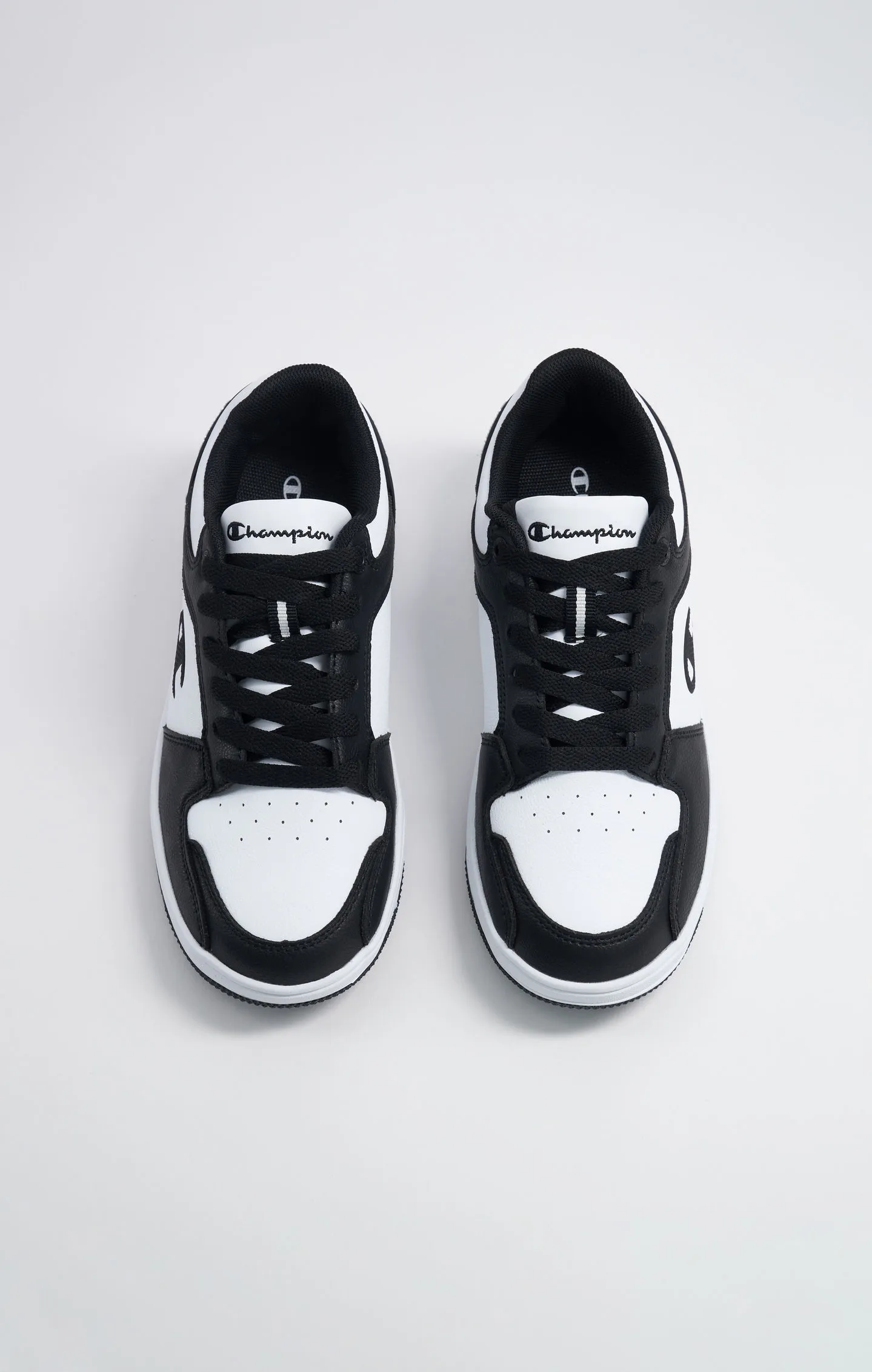 Zapatillas RD18 Low de niño