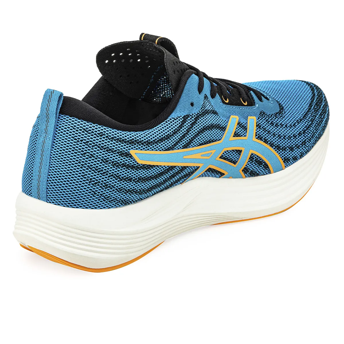 Zapatillas Running Asics Evoride Speed Celeste