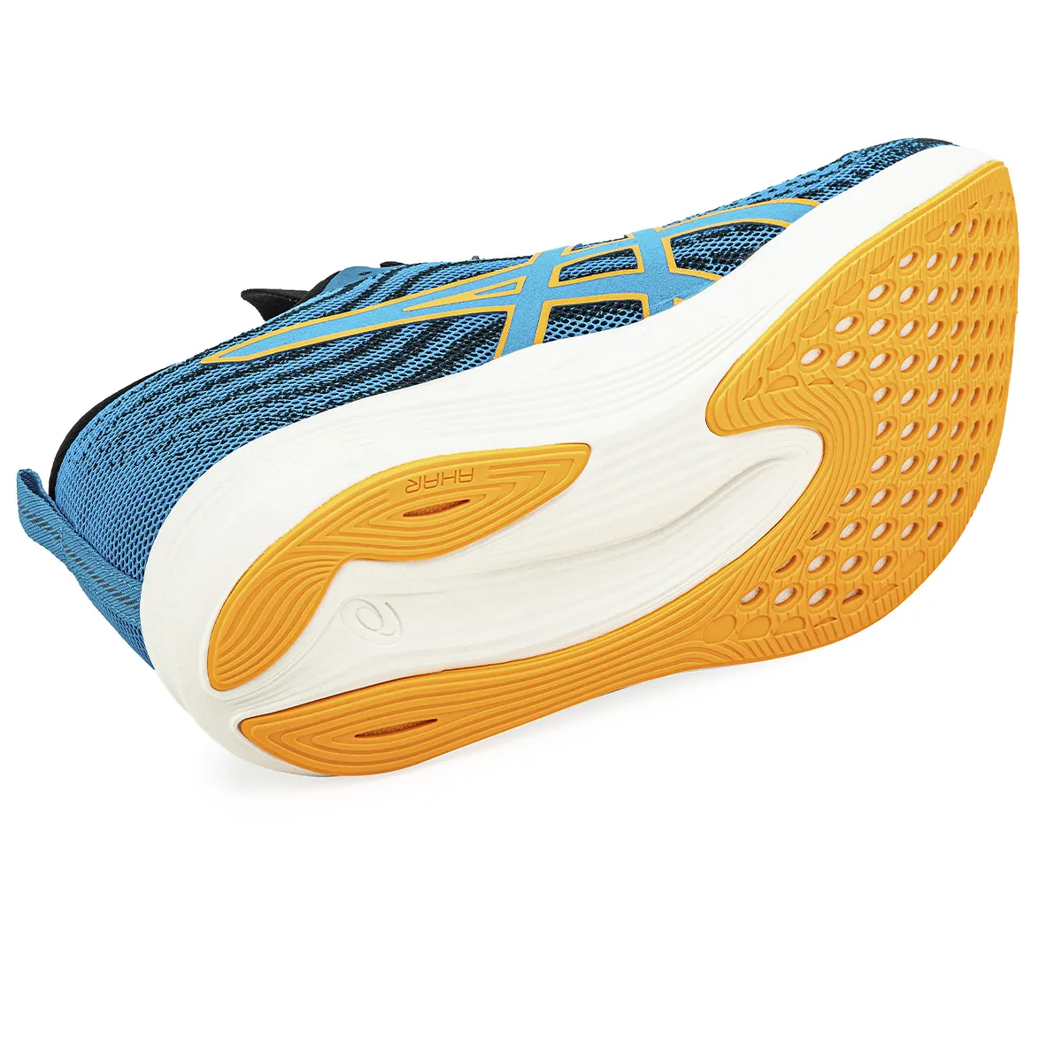Zapatillas Running Asics Evoride Speed Celeste