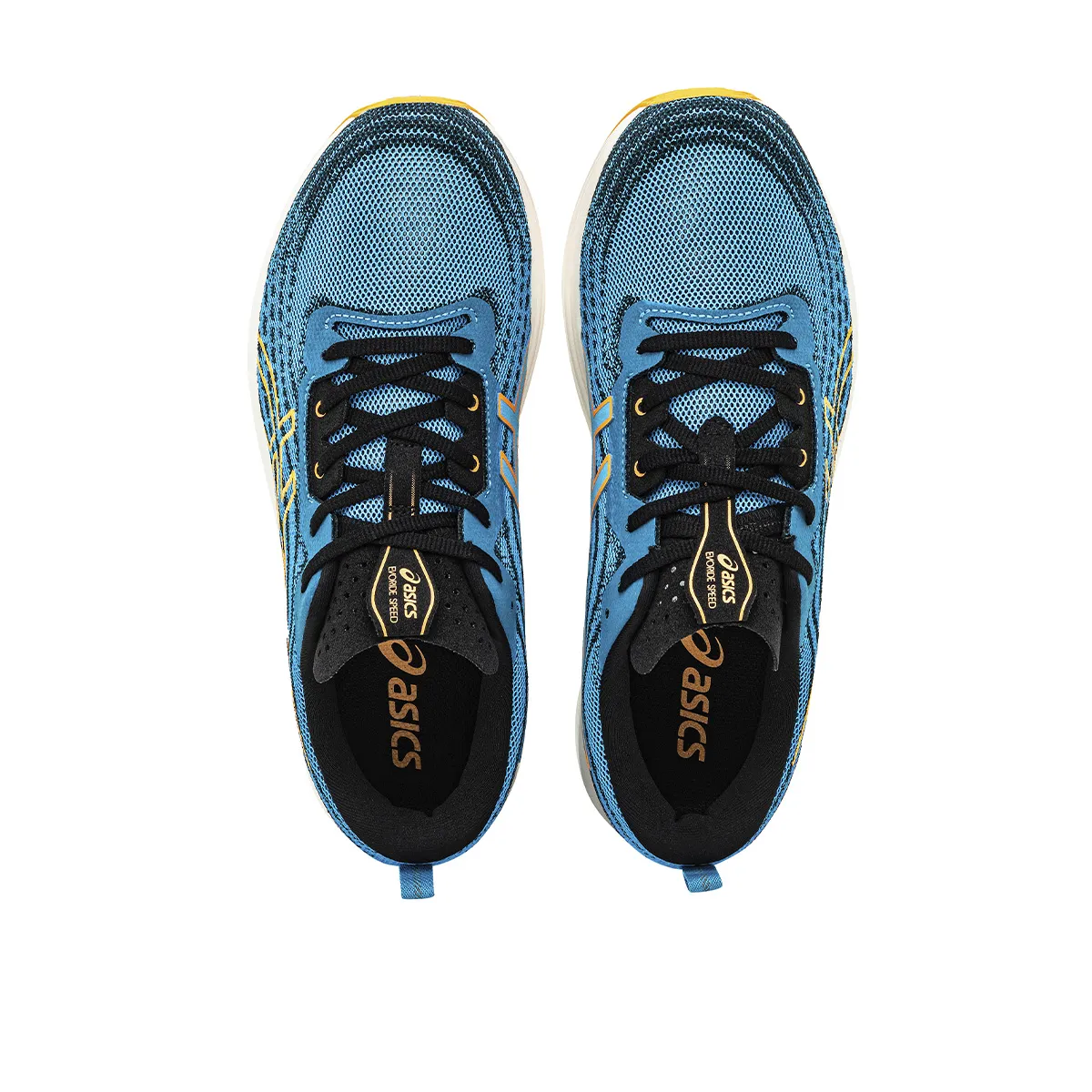 Zapatillas Running Asics Evoride Speed Celeste