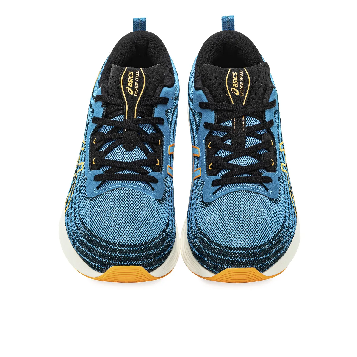 Zapatillas Running Asics Evoride Speed Celeste