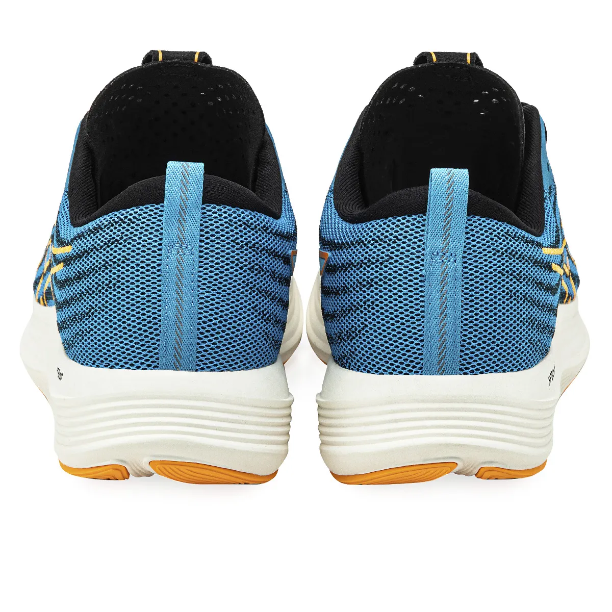 Zapatillas Running Asics Evoride Speed Celeste