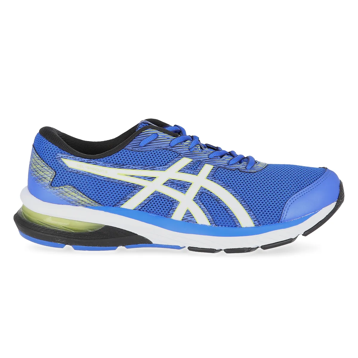 ZAPATILLAS RUNNING ASICS GELSHOGUN 5 HOMBRE