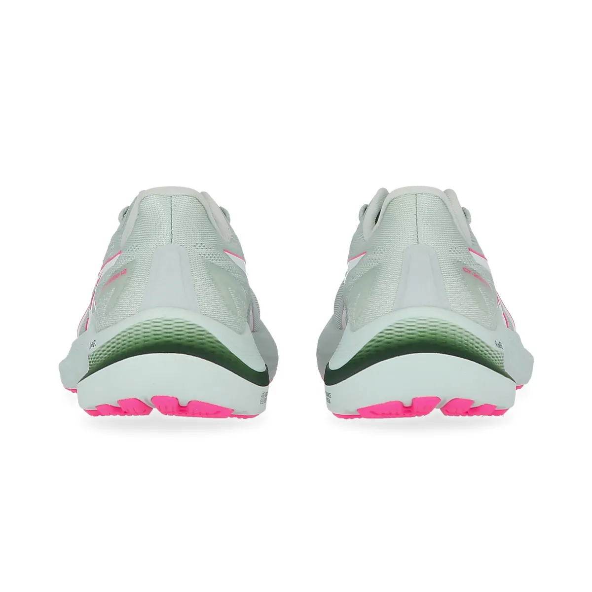 ZAPATILLAS RUNNING ASICS GT 2000 12 MUJER