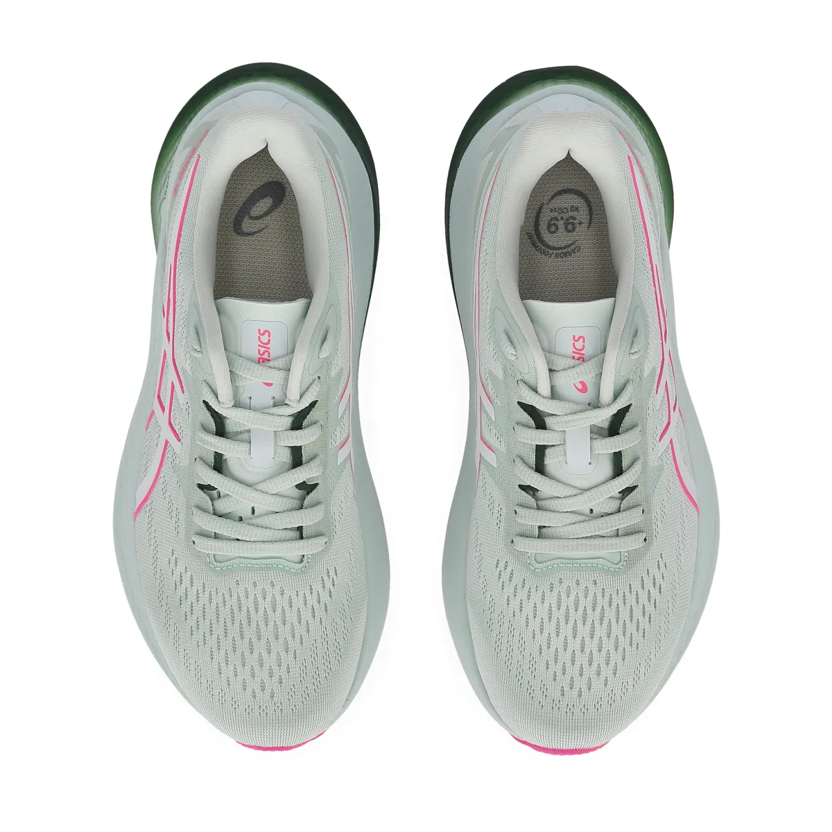 ZAPATILLAS RUNNING ASICS GT 2000 12 MUJER