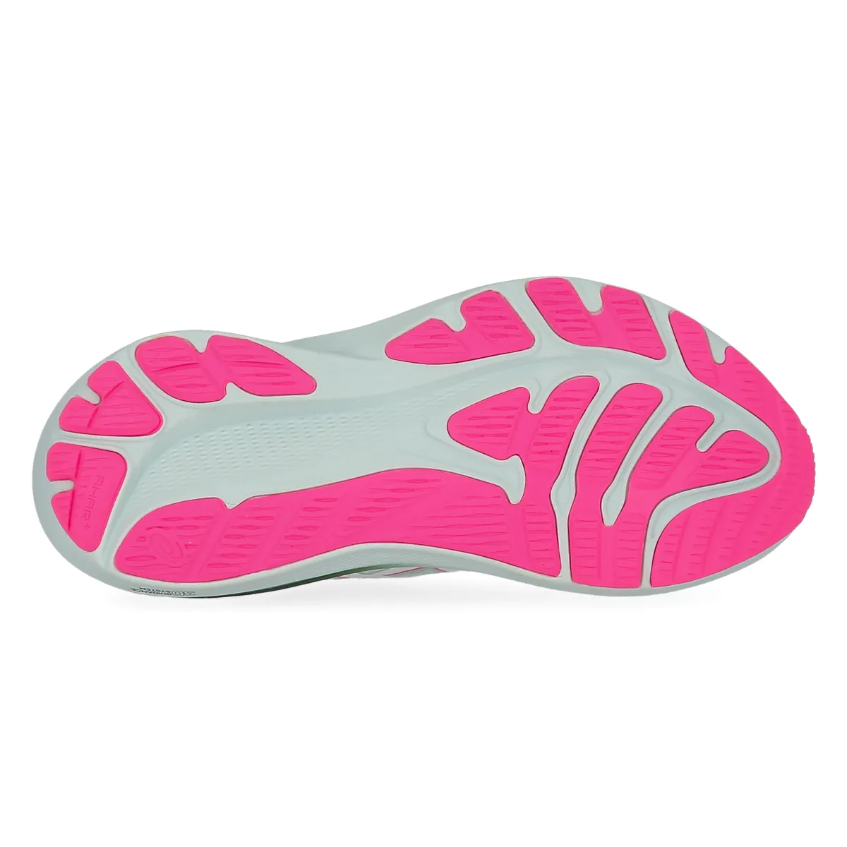 ZAPATILLAS RUNNING ASICS GT 2000 12 MUJER