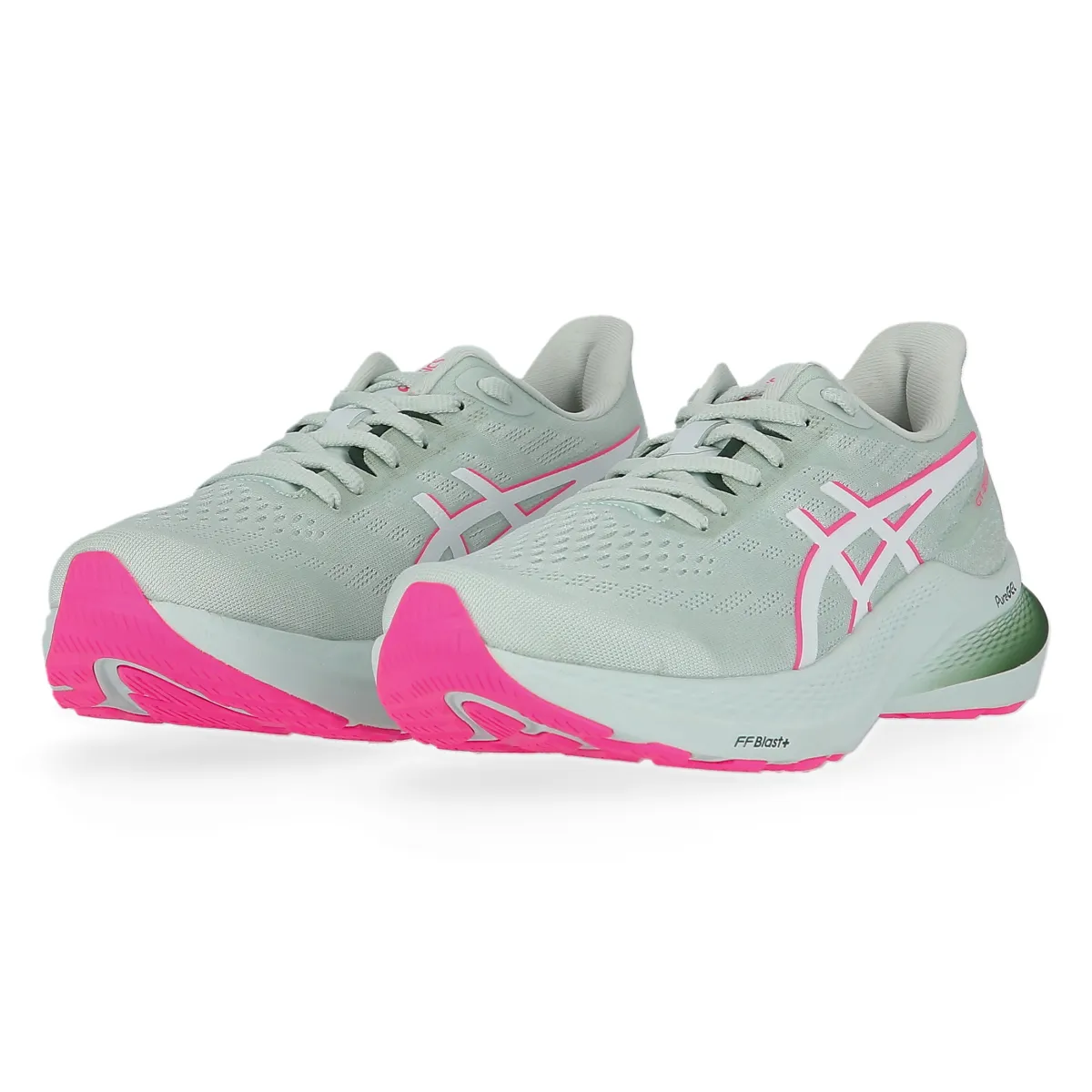 ZAPATILLAS RUNNING ASICS GT 2000 12 MUJER