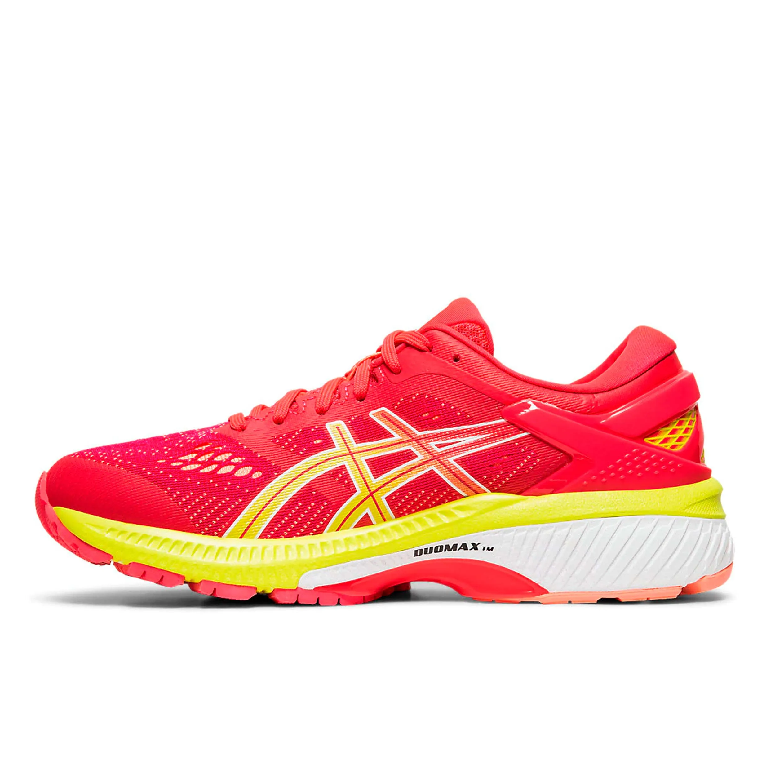 ZAPATILLAS RUNNING HOMBRE ASICS GELKAYANO 26 BICOLOR