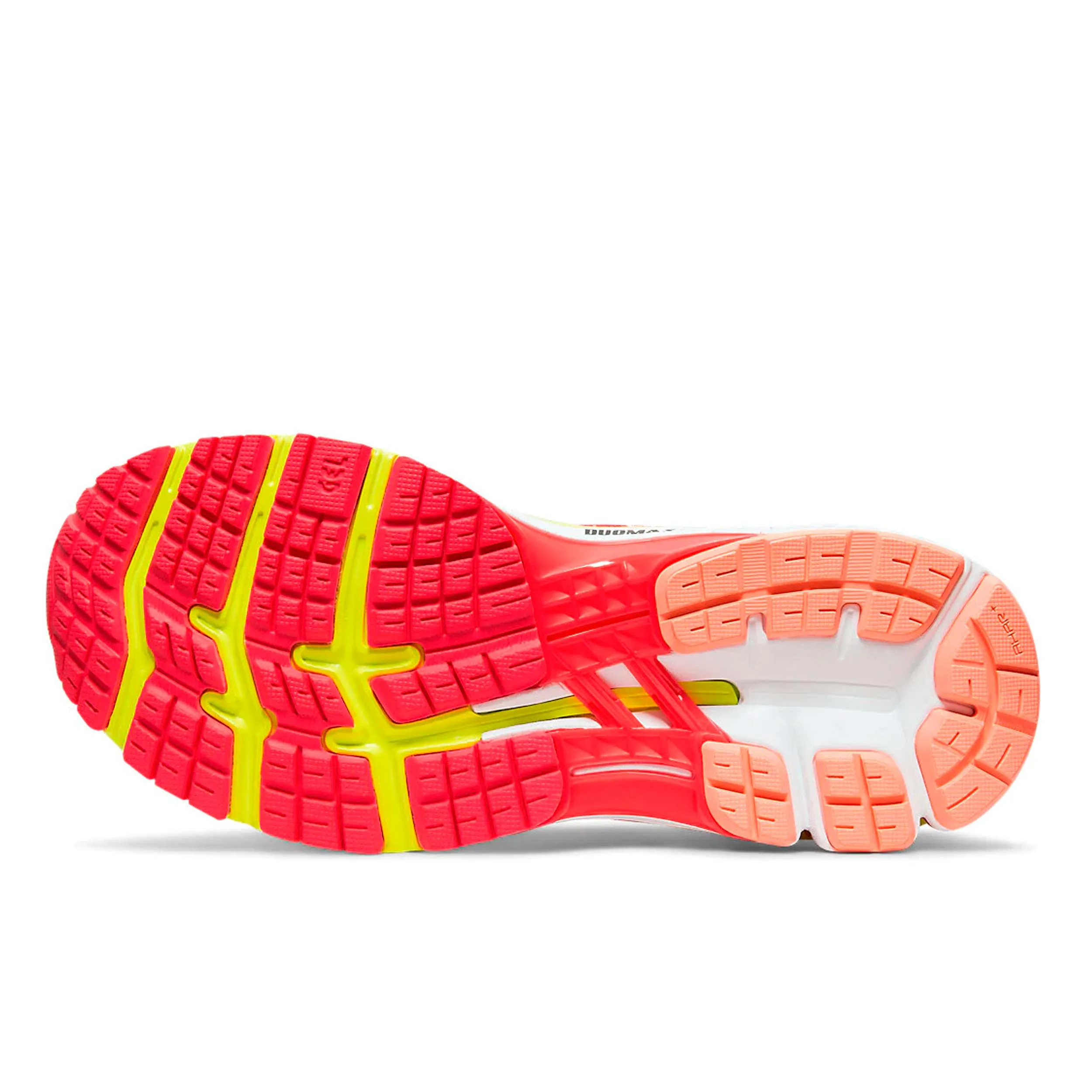 ZAPATILLAS RUNNING HOMBRE ASICS GELKAYANO 26 BICOLOR