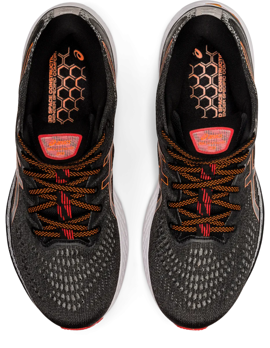ZAPATILLAS RUNNING HOMBRE ASICS GELKAYANO 28 GRIS