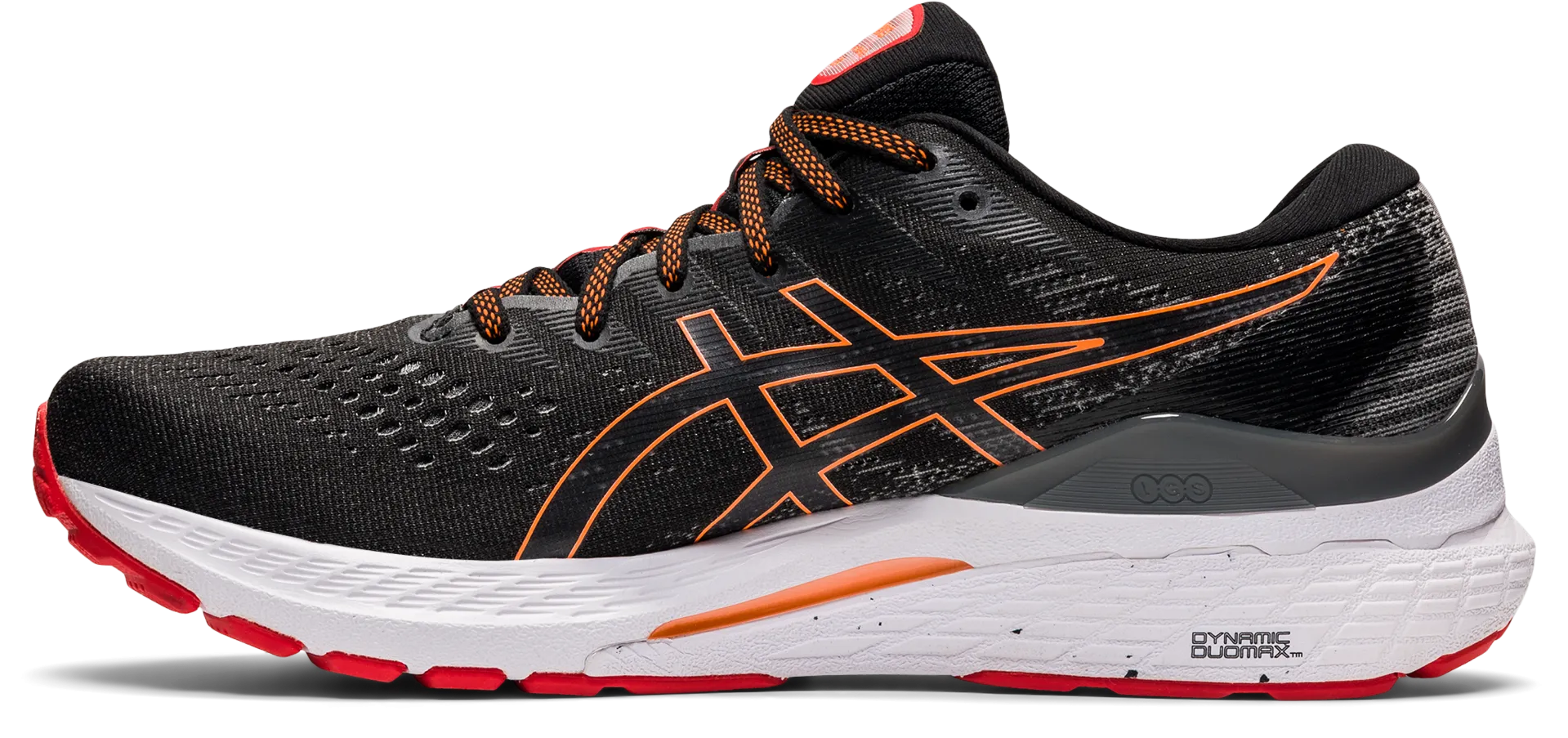 ZAPATILLAS RUNNING HOMBRE ASICS GELKAYANO 28 GRIS