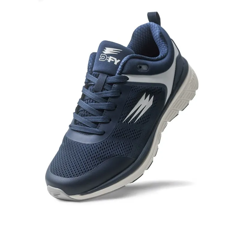 Zapatillas Running Hombre Defy Flow