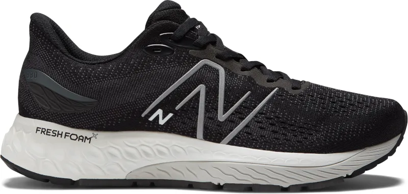 Zapatillas Running Hombre New Balance 880 V12 Negra
