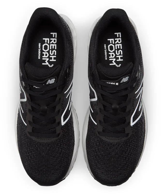 Zapatillas Running Hombre New Balance 880 V12 Negra