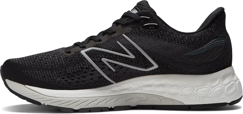 Zapatillas Running Hombre New Balance 880 V12 Negra