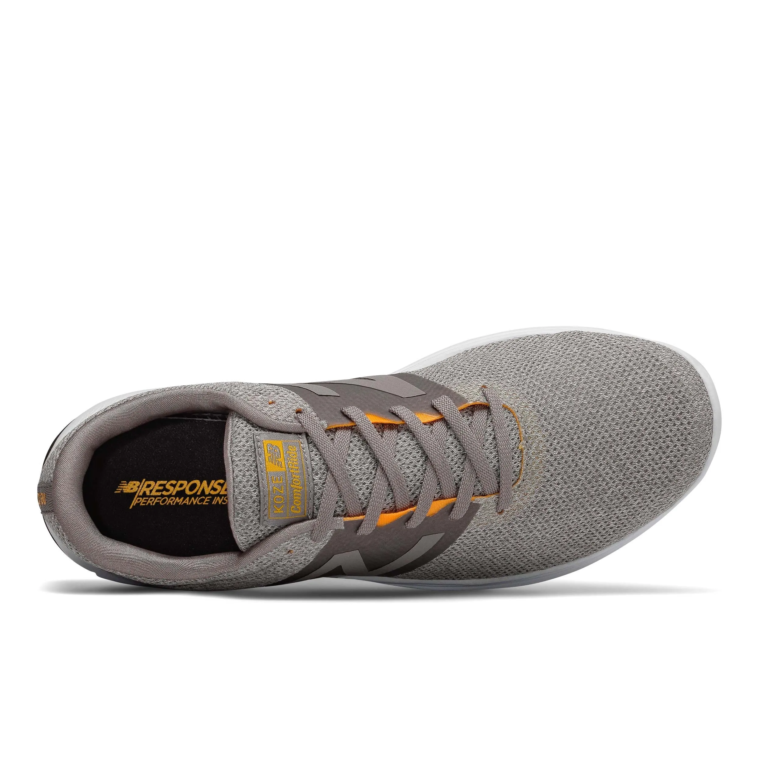 Zapatillas Running Hombre New Balance Koze Grises
