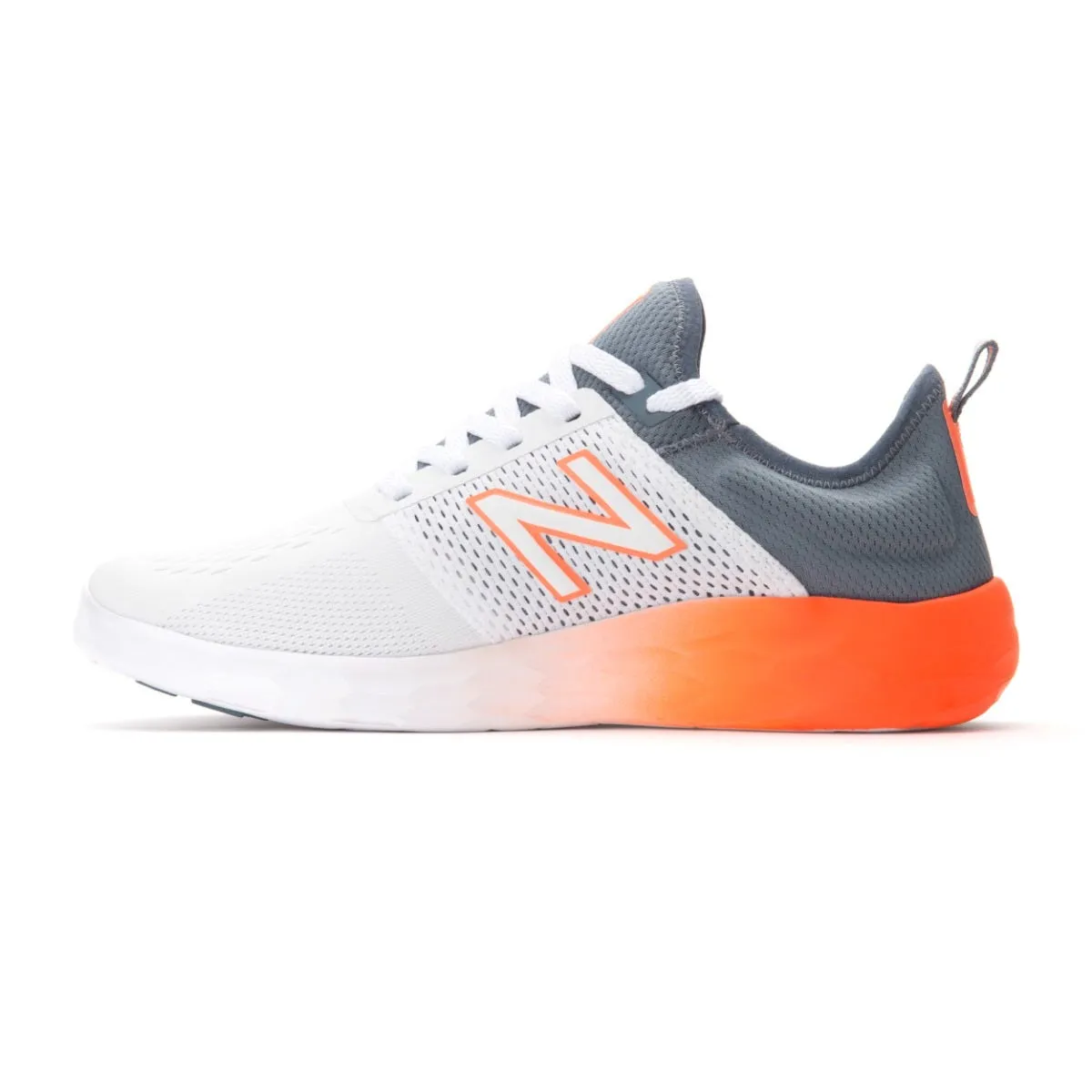 Zapatillas Running Hombre New Balance Sport Multicolor