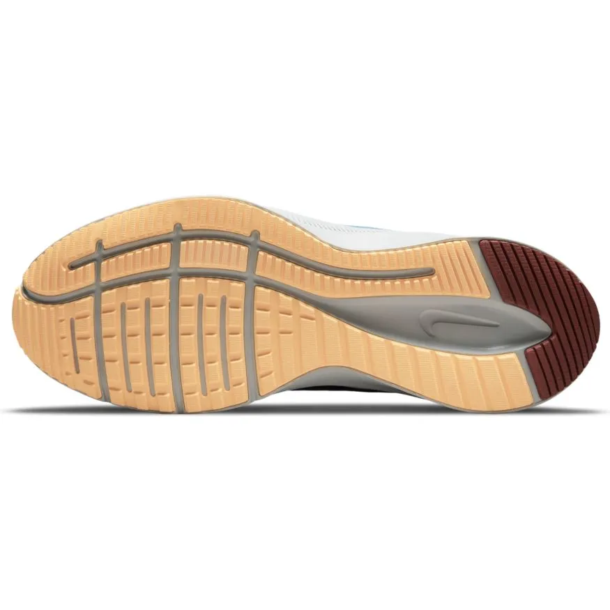 Zapatillas Running Hombre Nike Quest 4 Azul