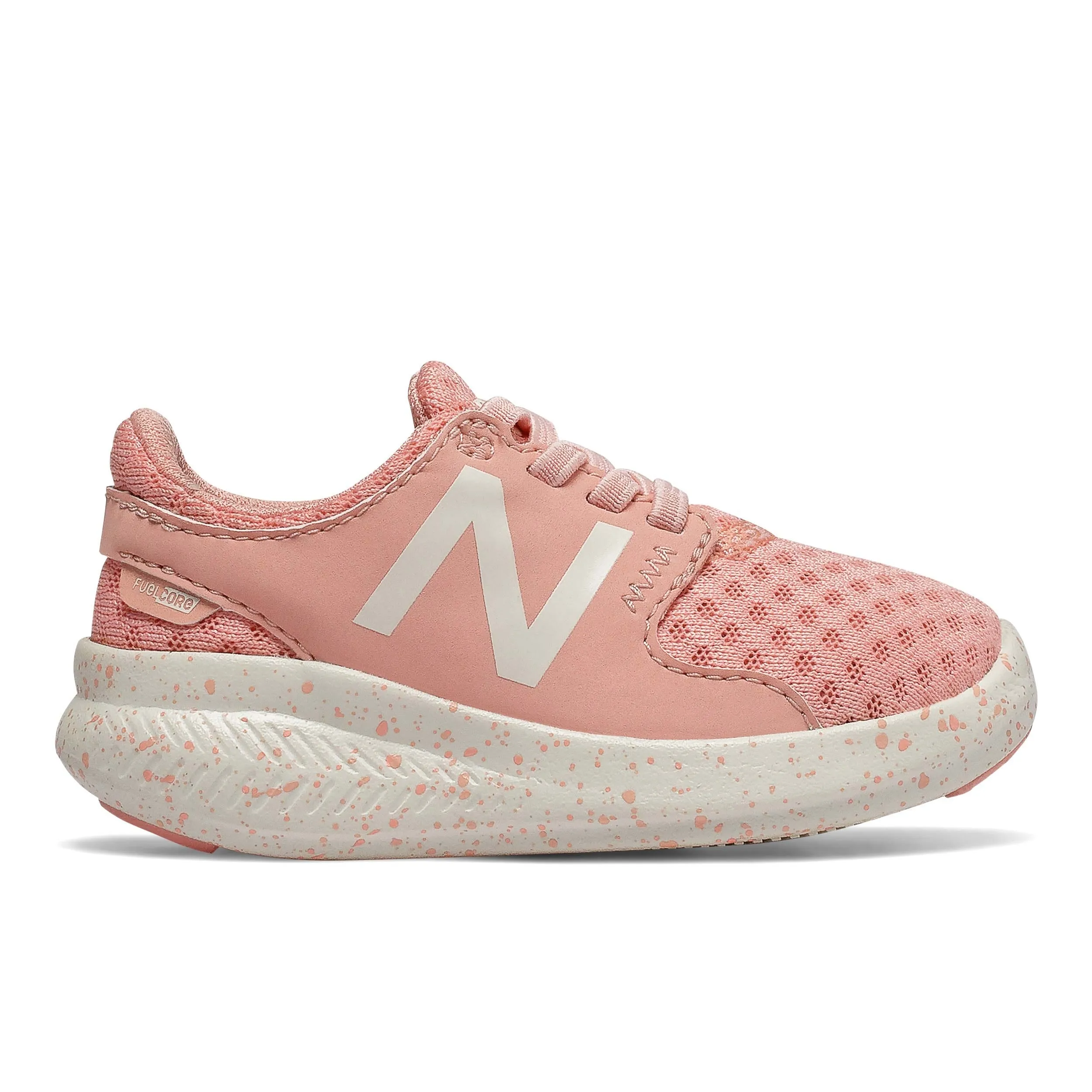Zapatillas Running Infantil New Balance Fresh Foam Coral