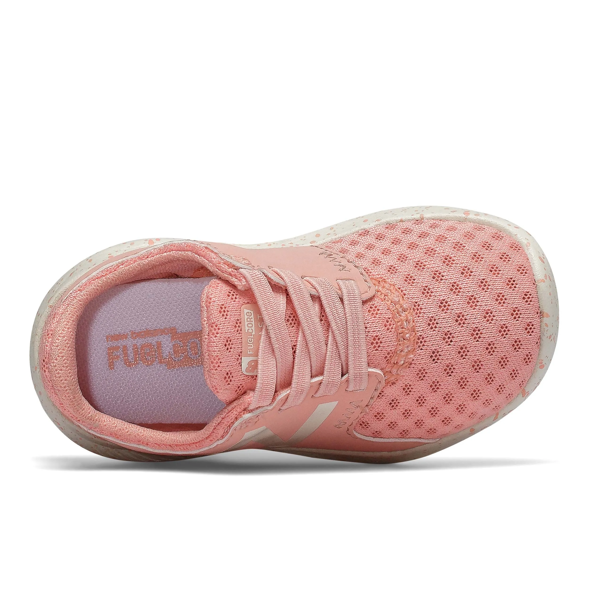 Zapatillas Running Infantil New Balance Fresh Foam Coral