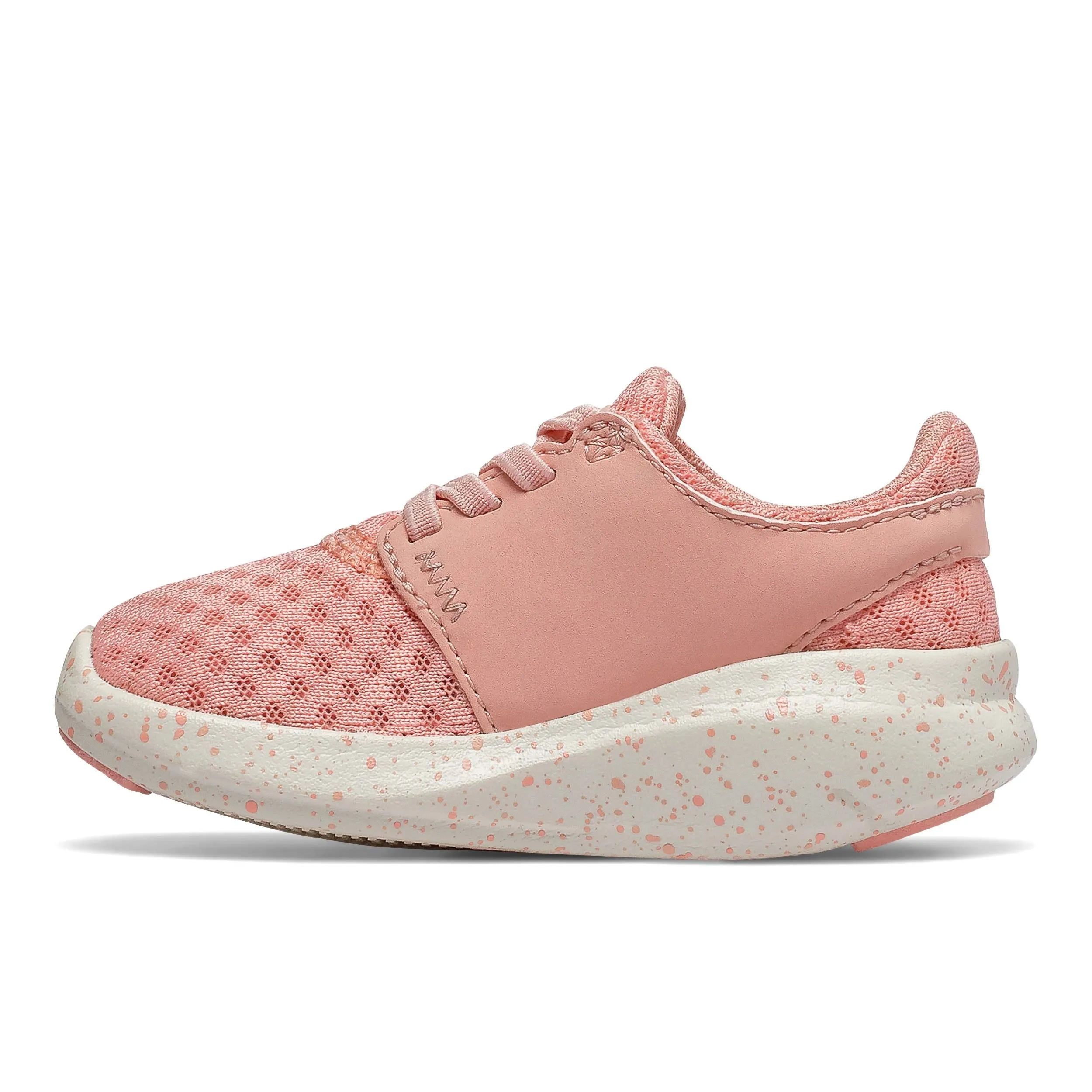 Zapatillas Running Infantil New Balance Fresh Foam Coral
