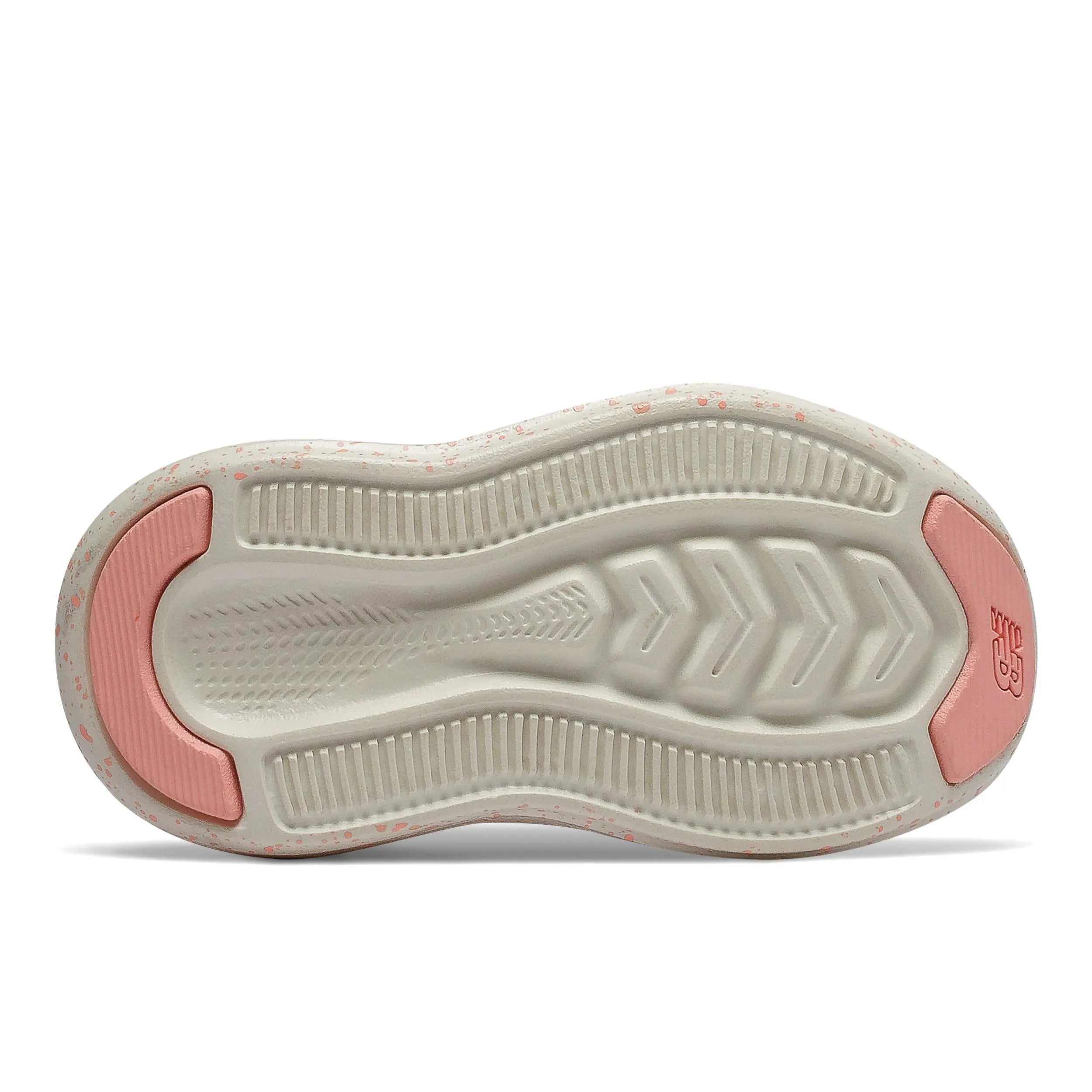 Zapatillas Running Infantil New Balance Fresh Foam Coral