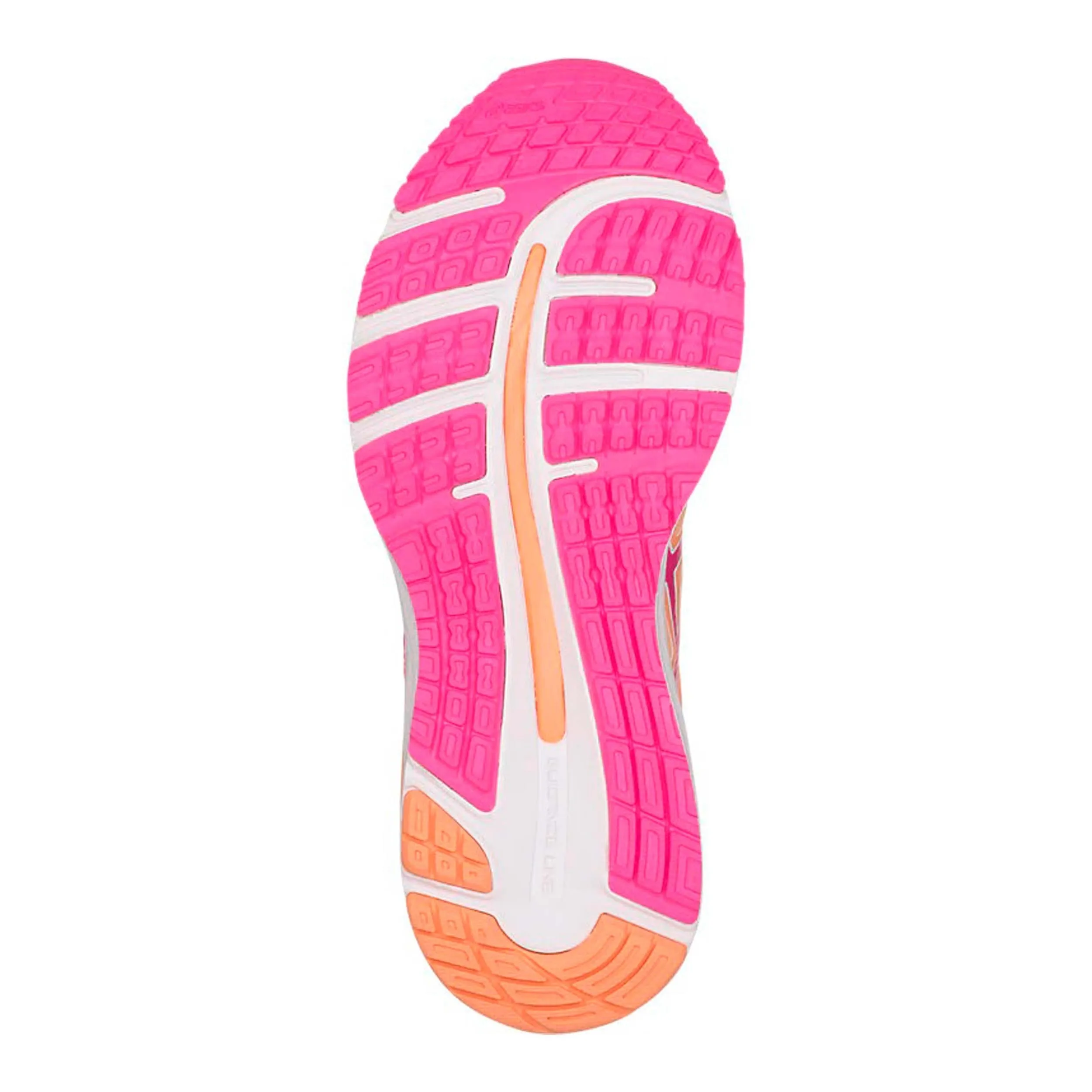 ZAPATILLAS RUNNING MUJER ASICS GELCUMULUS 20 ROSADA