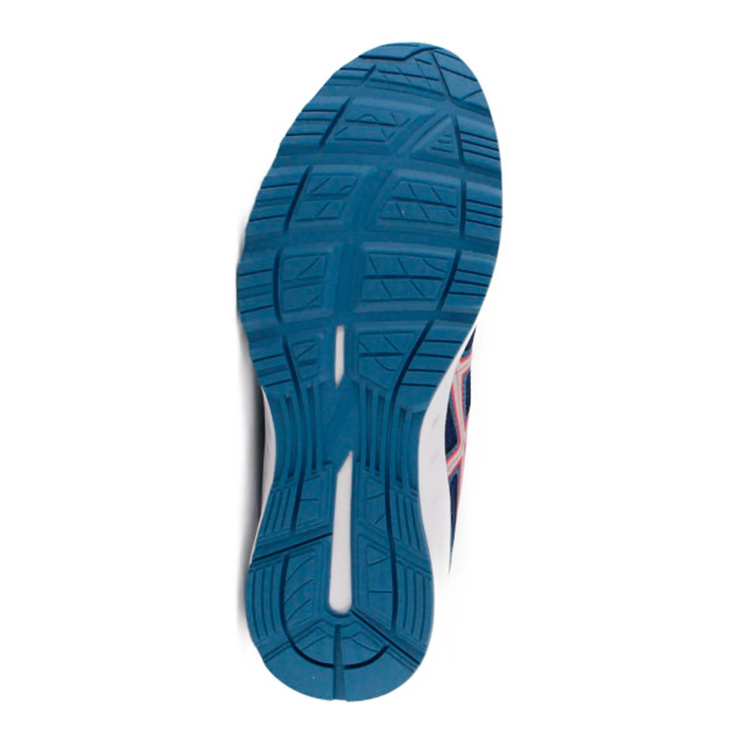 ZAPATILLAS RUNNING MUJER ASICS GELSILEO BICOLOR
