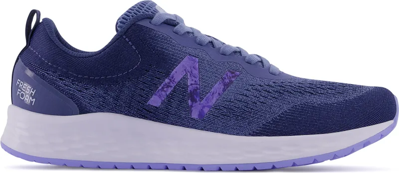 Zapatillas Running Mujer New Balance Arishi V3 Morada 