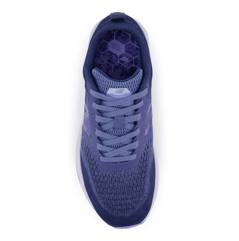 Zapatillas Running Mujer New Balance Arishi V3 Morada 