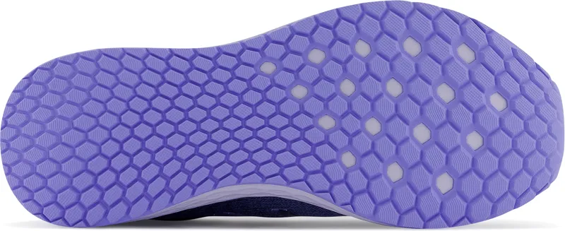 Zapatillas Running Mujer New Balance Arishi V3 Morada 