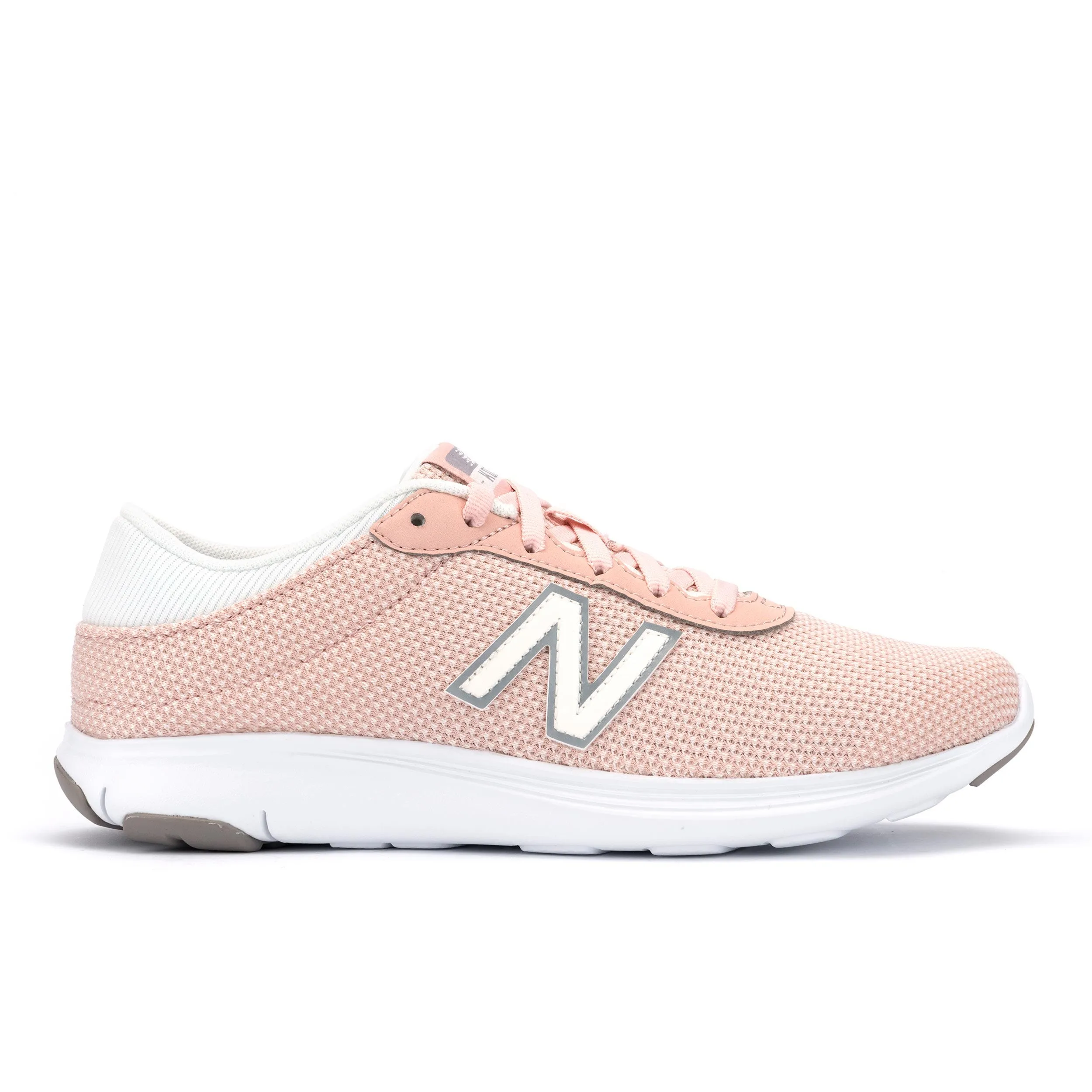Zapatillas Running Mujer New Balance Koze Rosada