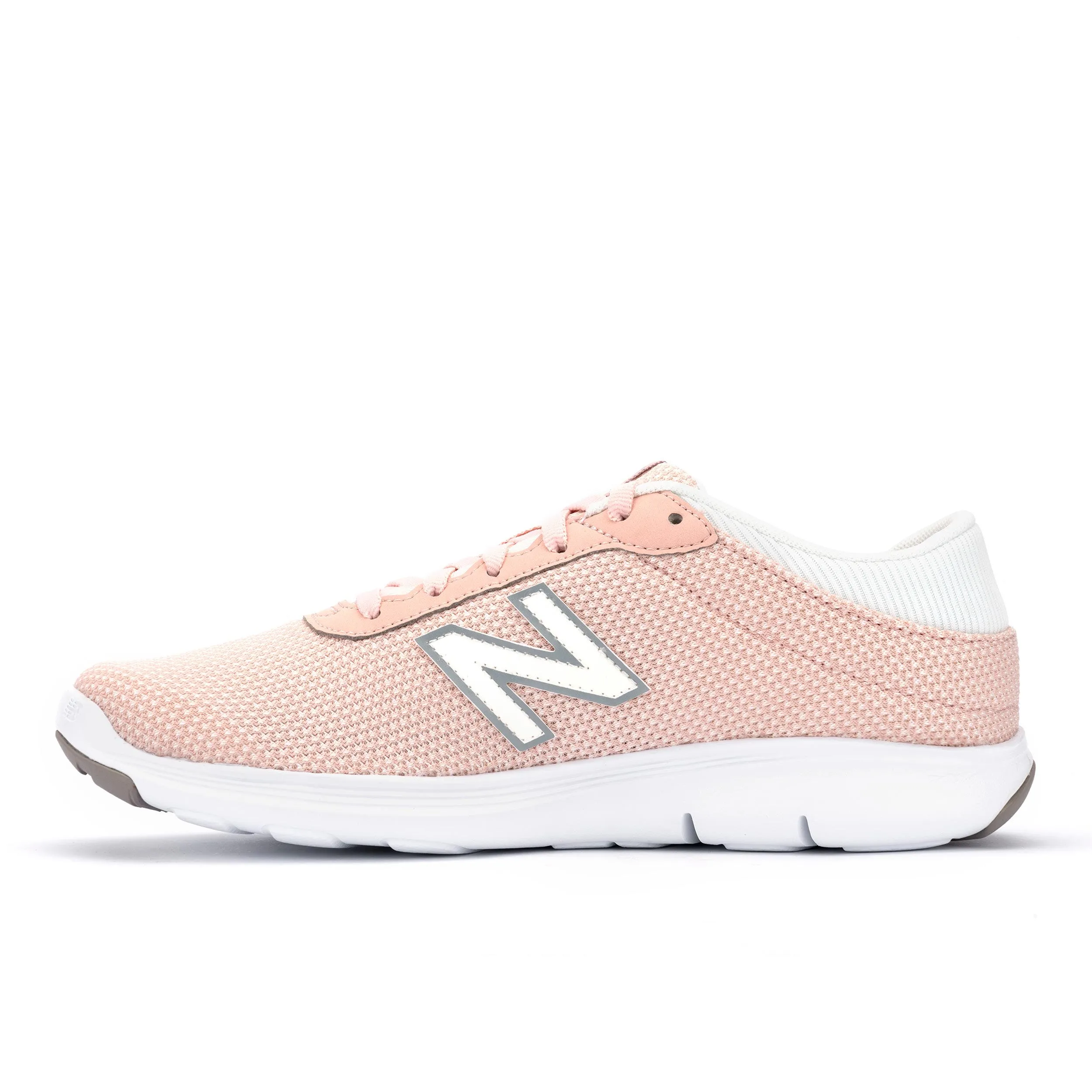 Zapatillas Running Mujer New Balance Koze Rosada