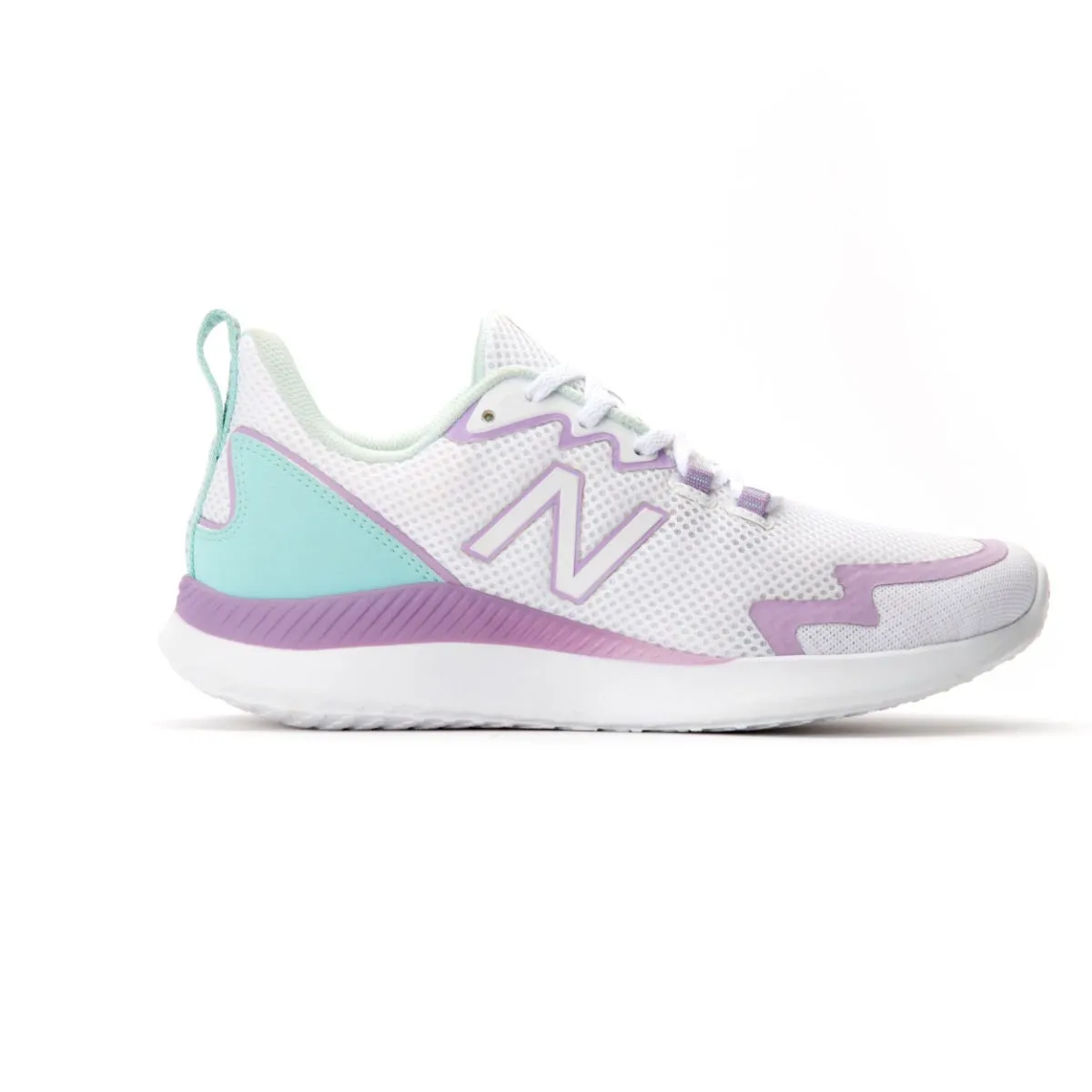 Zapatillas Running Mujer New Balance Ryval Multicolor