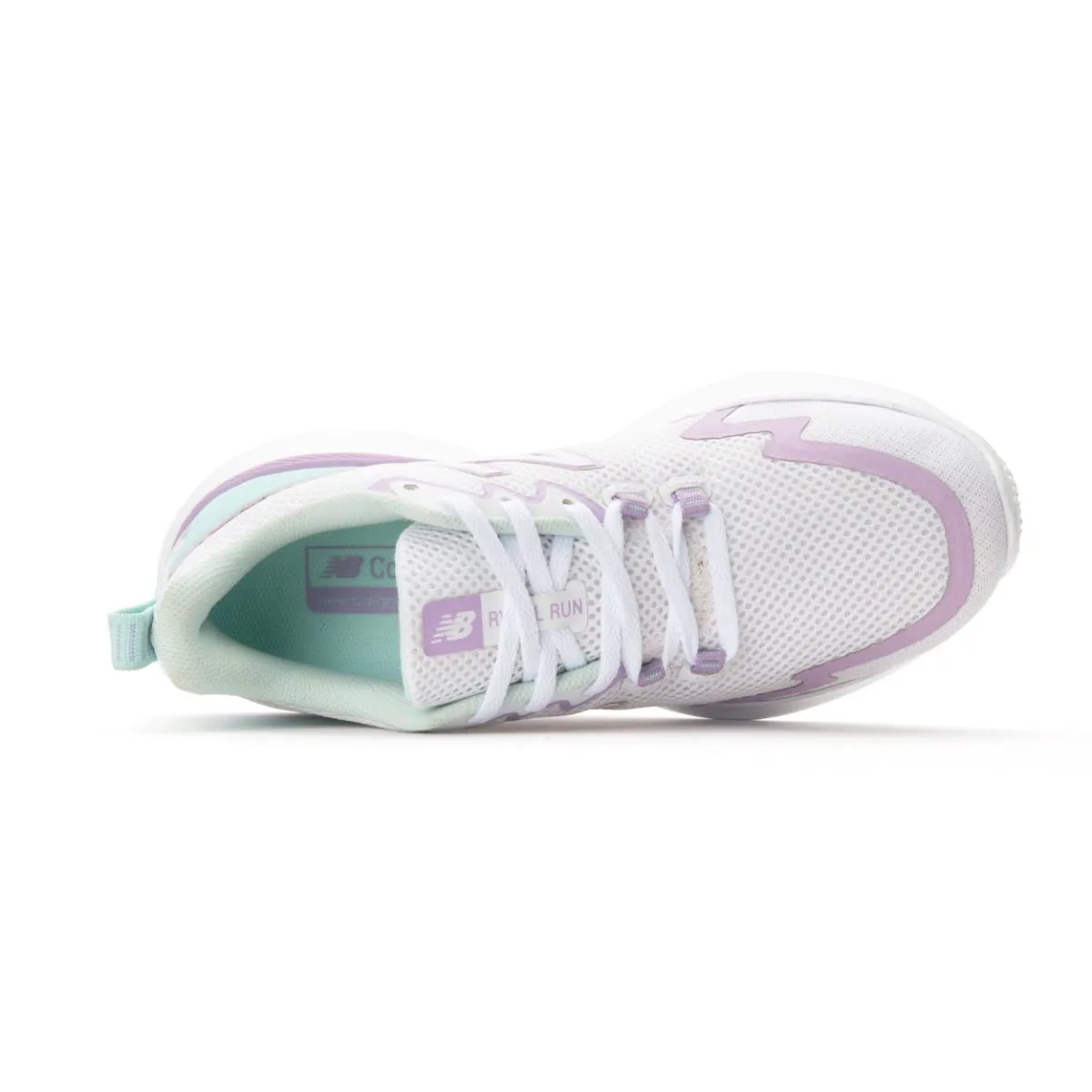 Zapatillas Running Mujer New Balance Ryval Multicolor
