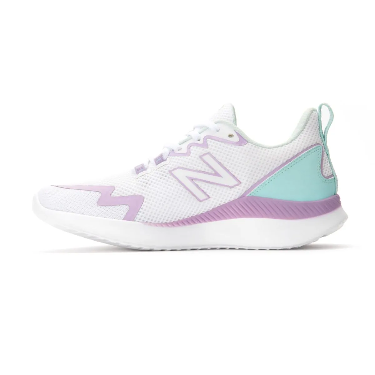 Zapatillas Running Mujer New Balance Ryval Multicolor
