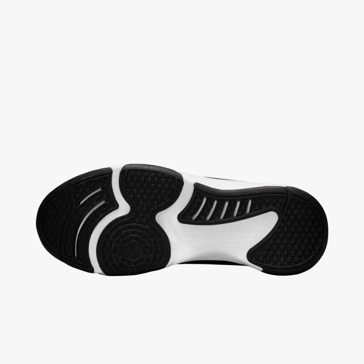 Zapatillas Running Mujer Nike City Rep TR Negra