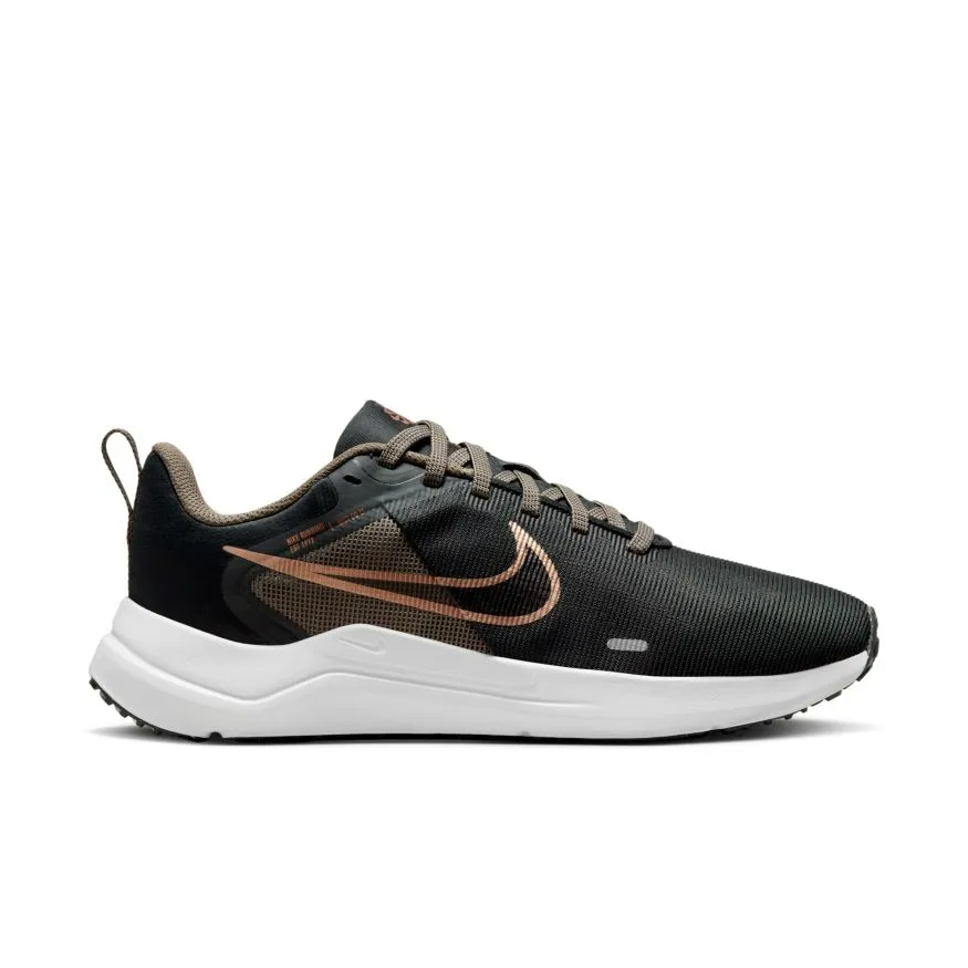 Zapatillas Running Mujer Nike Downshifter 12 Gris