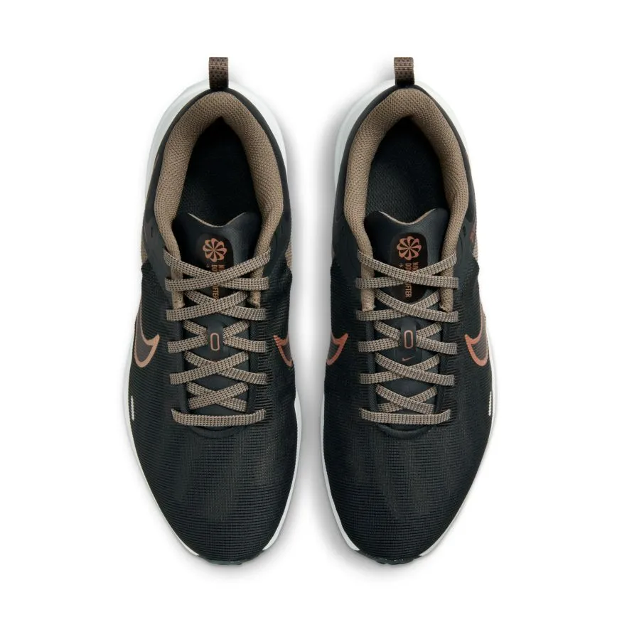 Zapatillas Running Mujer Nike Downshifter 12 Gris