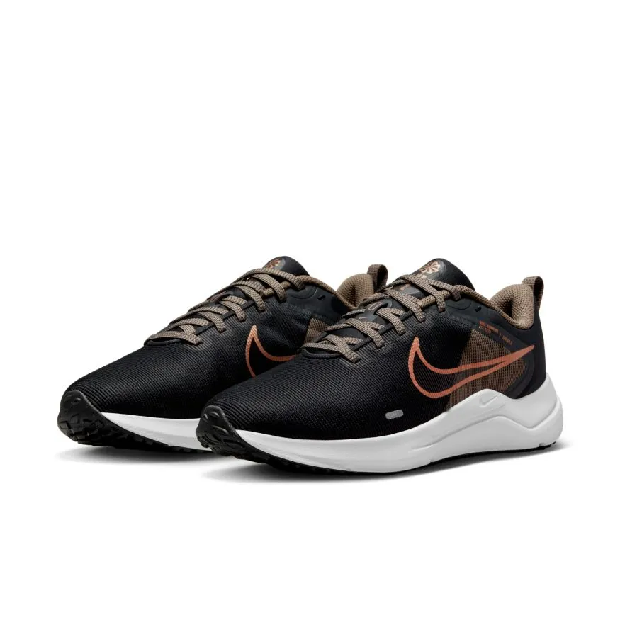 Zapatillas Running Mujer Nike Downshifter 12 Gris