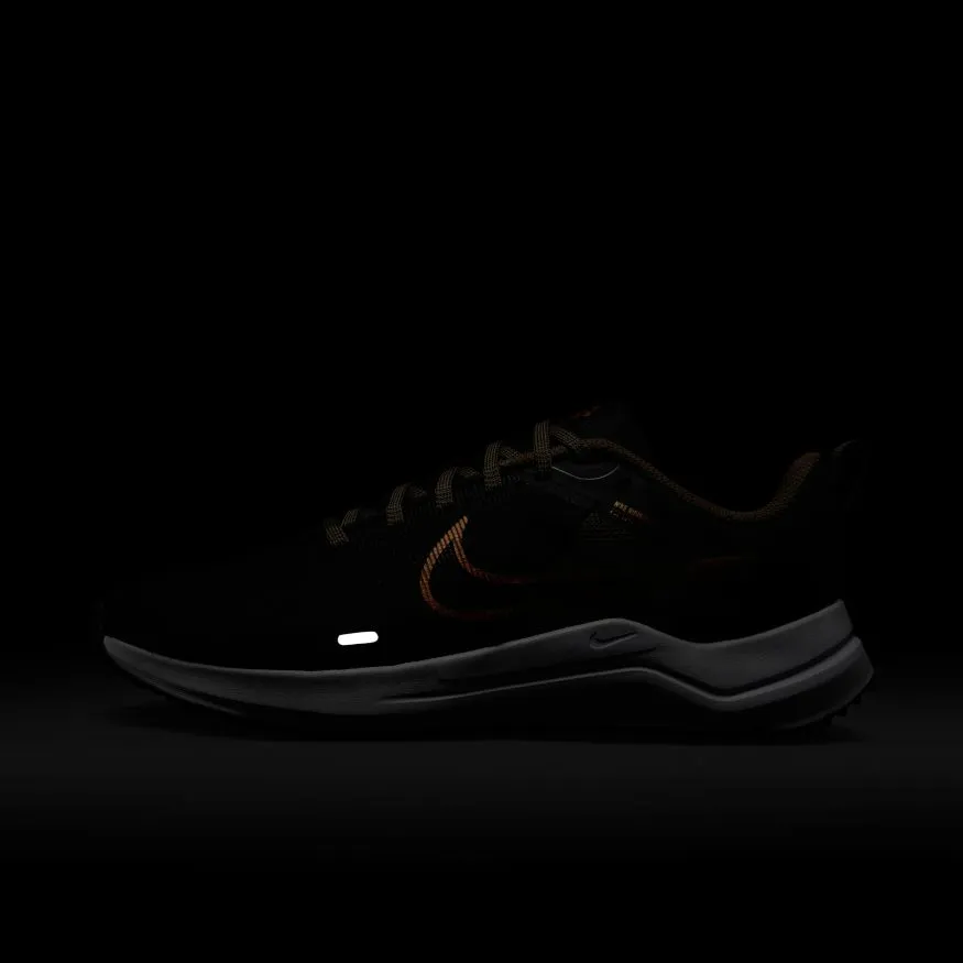 Zapatillas Running Mujer Nike Downshifter 12 Gris