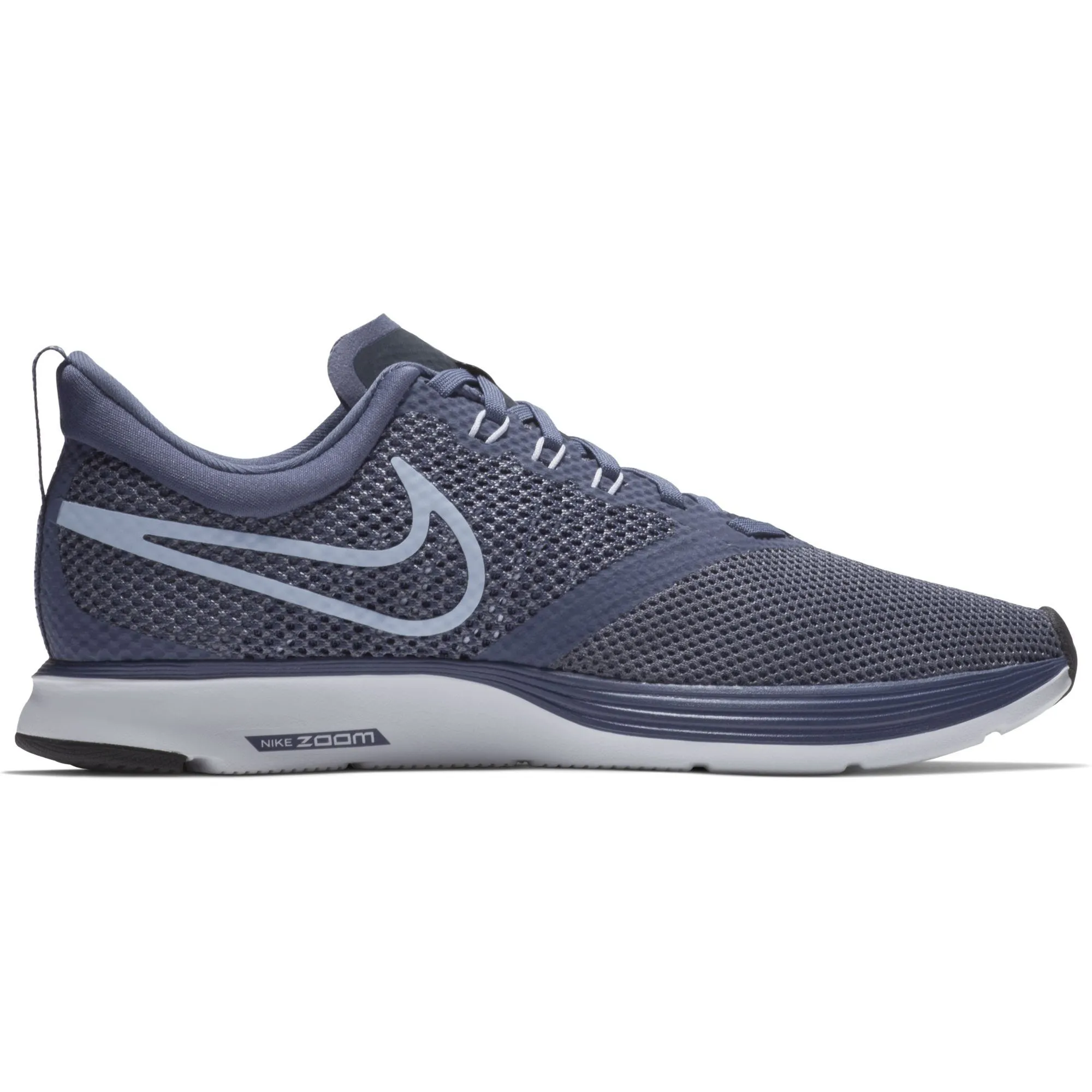 Zapatillas Running Mujer Nike Zoom Strike Azul