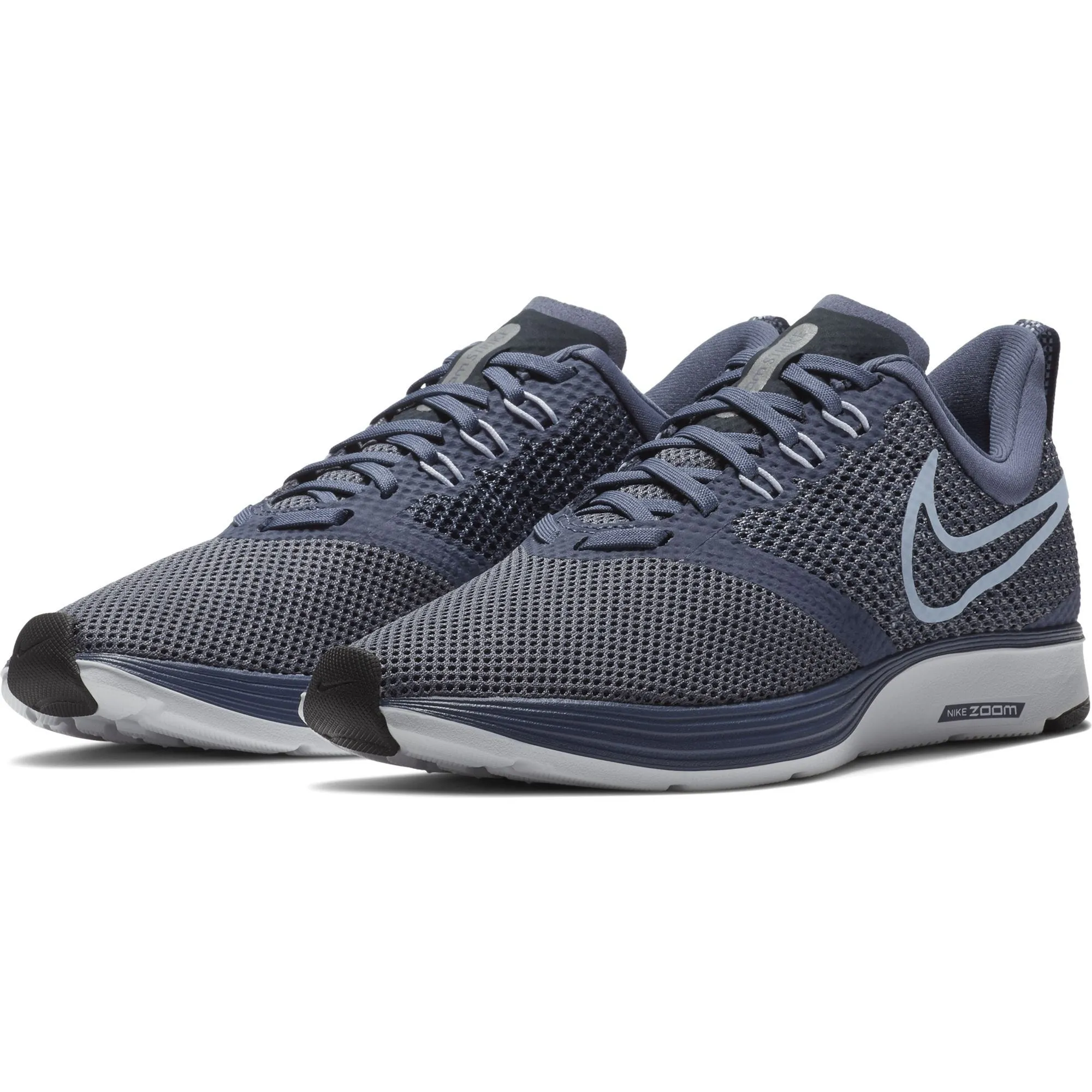 Zapatillas Running Mujer Nike Zoom Strike Azul