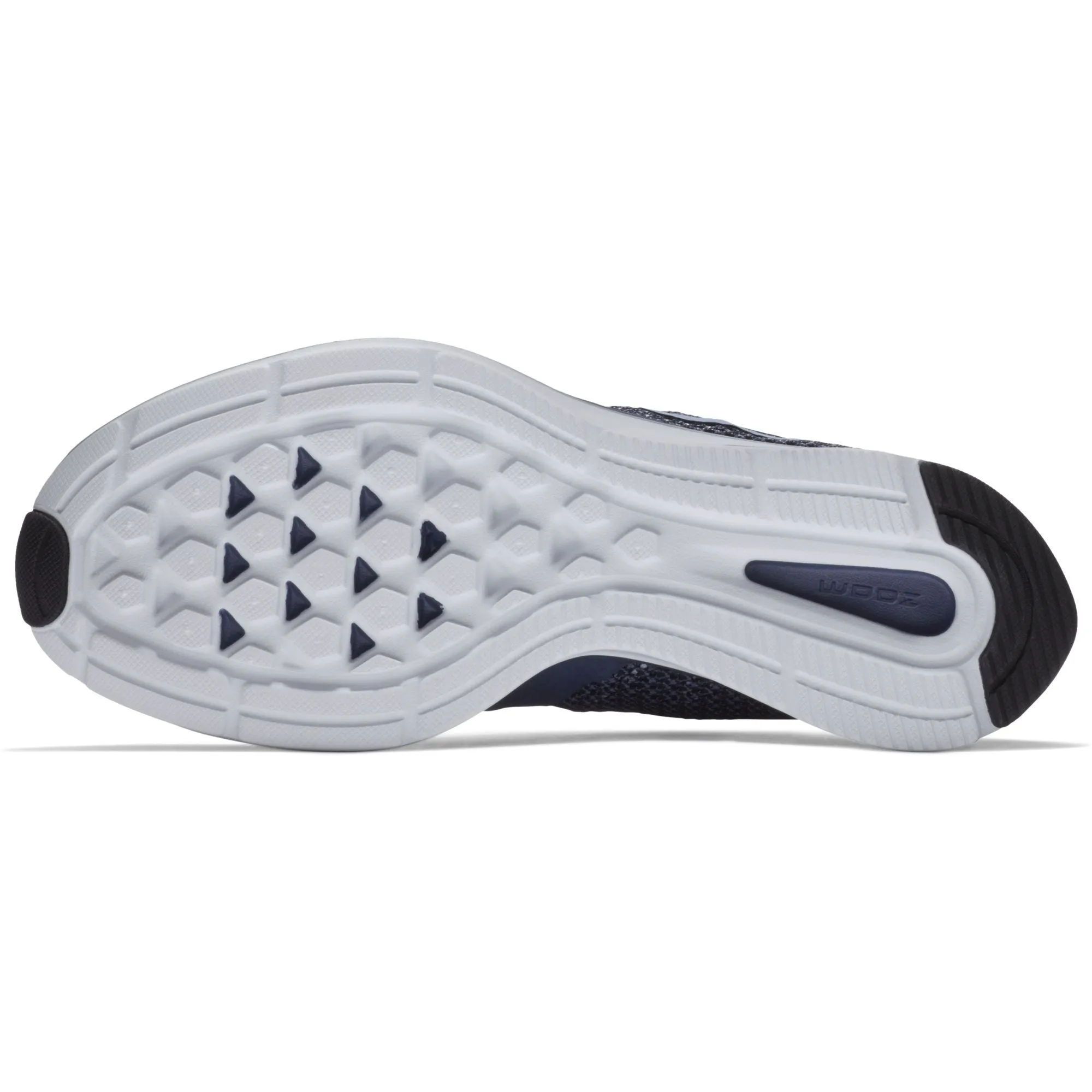 Zapatillas Running Mujer Nike Zoom Strike Azul