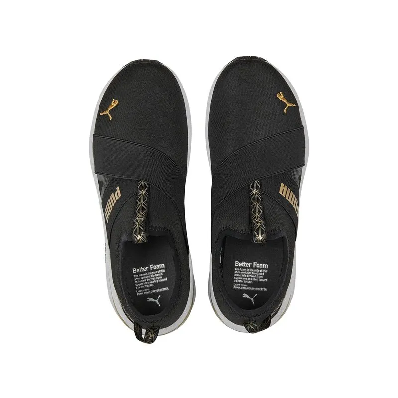 Zapatillas Running Mujer Puma Better Foam Prowl