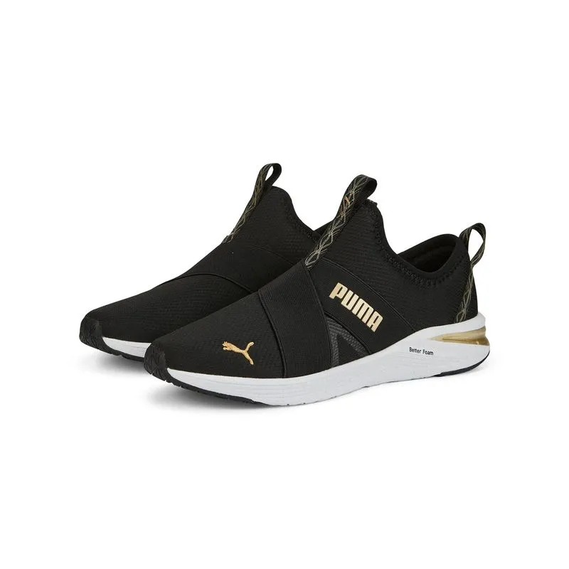 Zapatillas Running Mujer Puma Better Foam Prowl