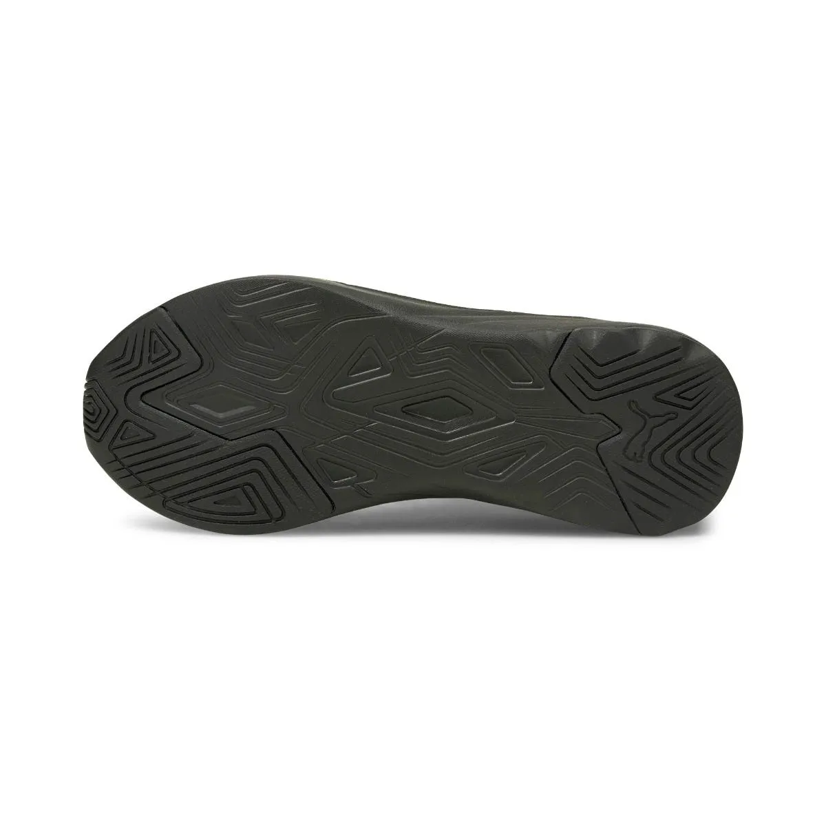 Zapatillas Running Mujer Puma Softride Sophia Shimmer Negra